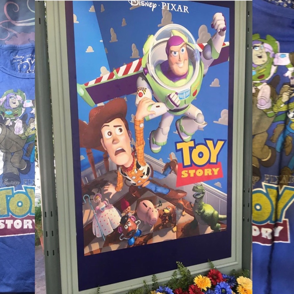 Disney Mystery Reseller Box View 5